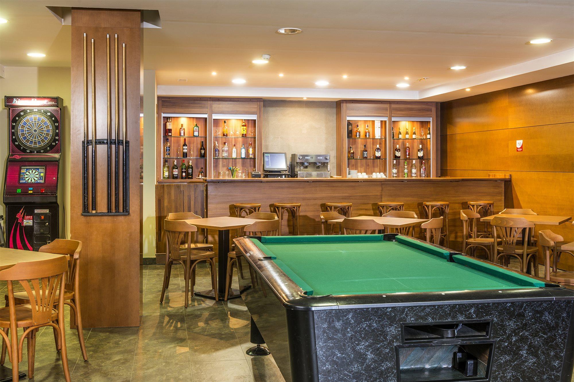 Guitart La Molina Aparthotel & Spa Eksteriør billede