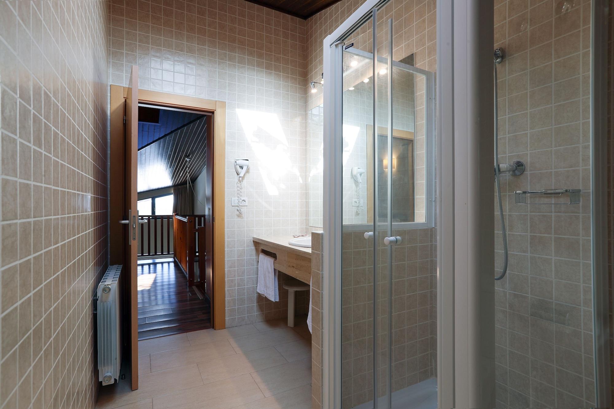 Guitart La Molina Aparthotel & Spa Eksteriør billede