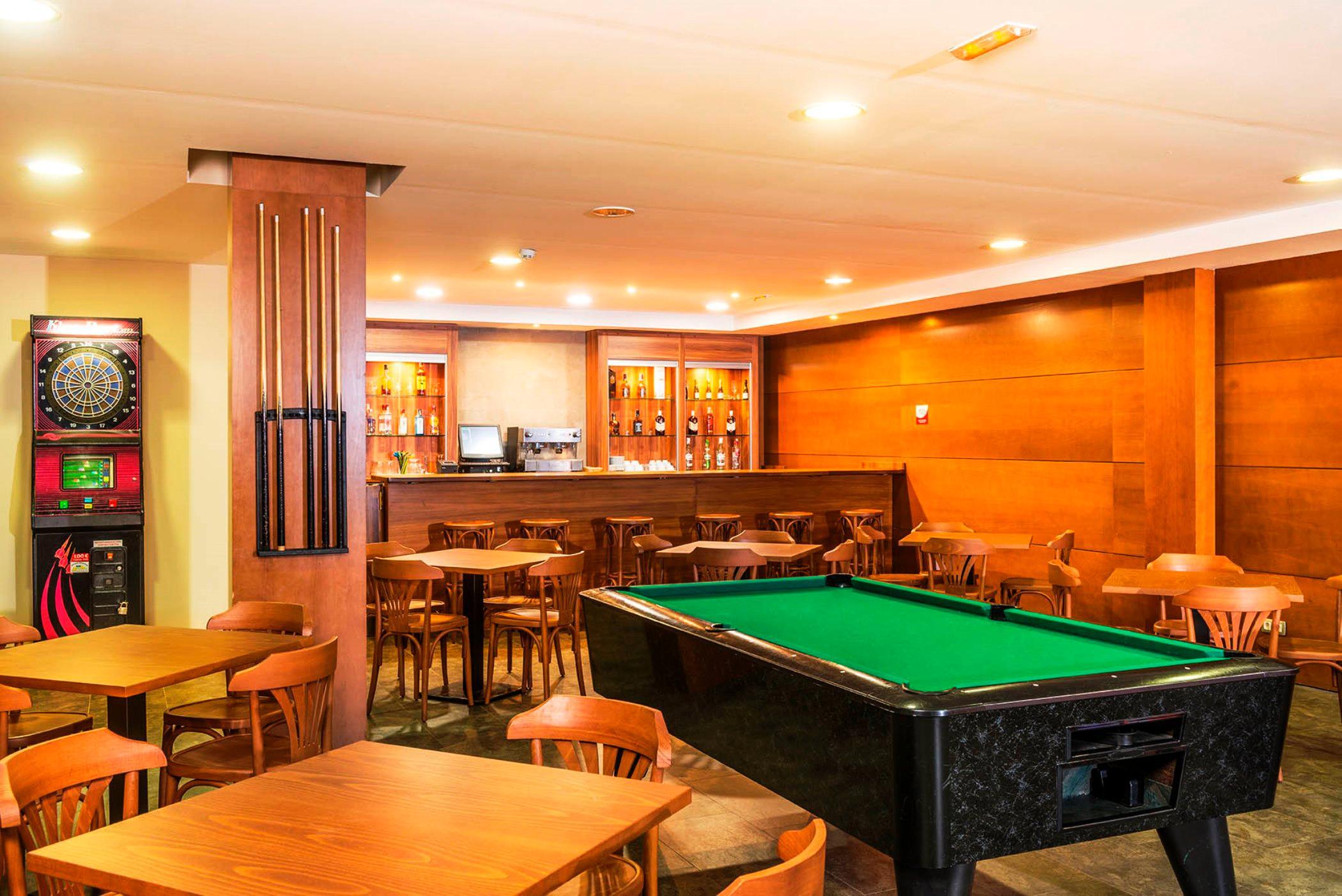 Guitart La Molina Aparthotel & Spa Eksteriør billede