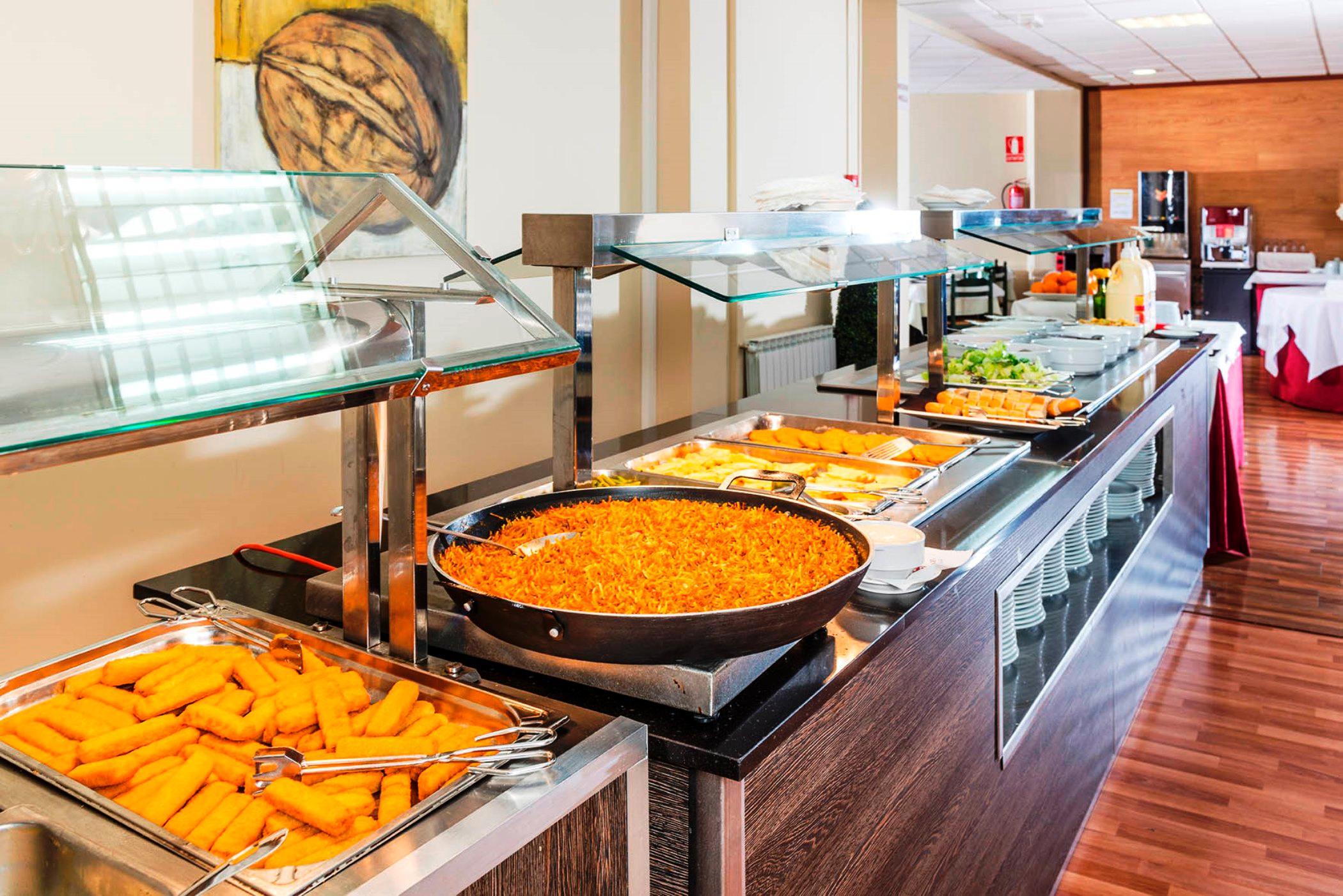 Guitart La Molina Aparthotel & Spa Eksteriør billede