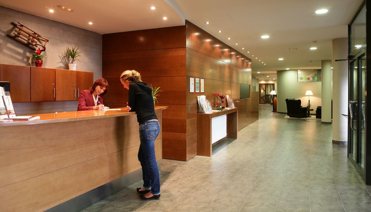 Guitart La Molina Aparthotel & Spa Eksteriør billede